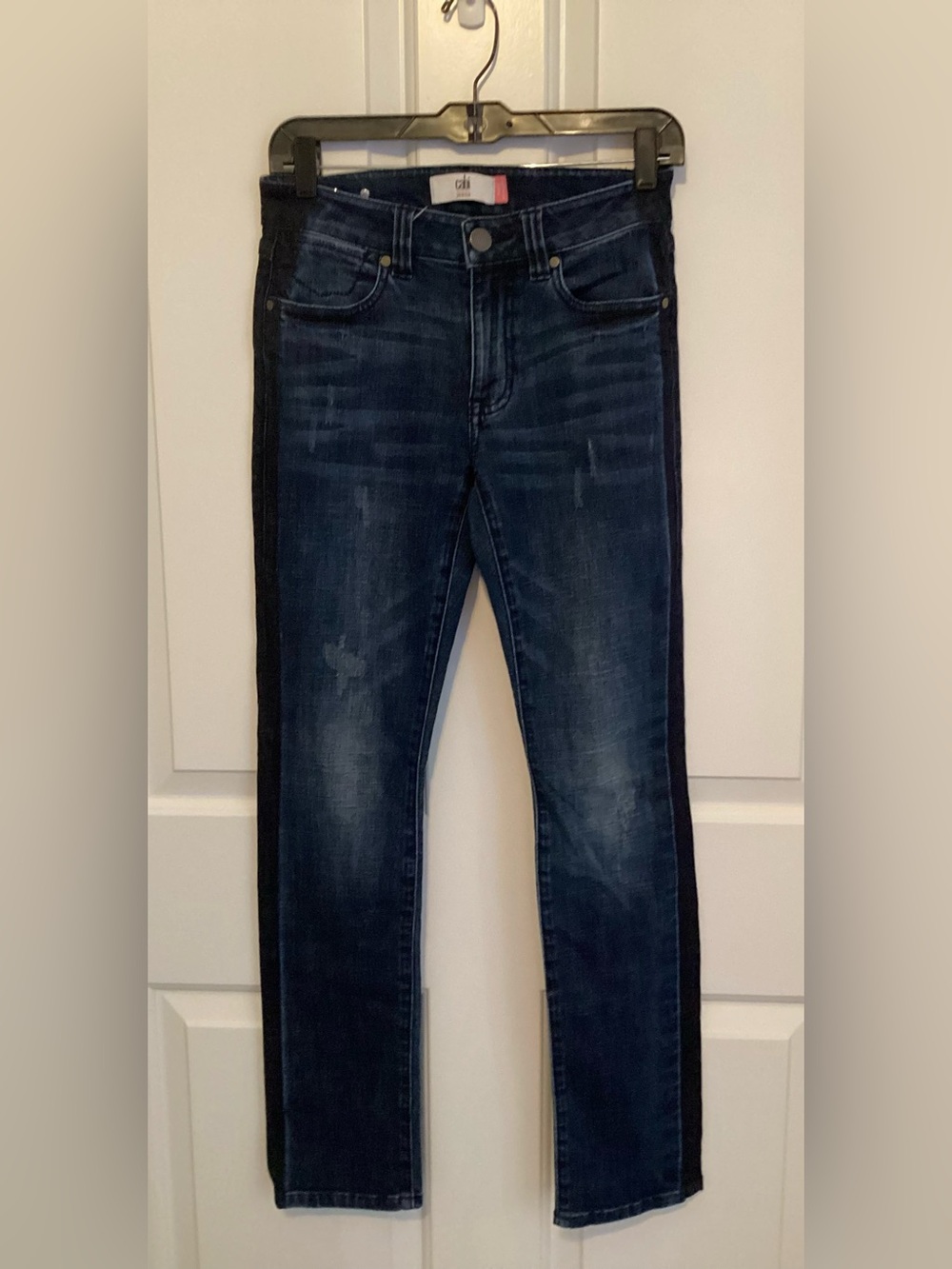 Cabi 3750 Tuxedo High Straight